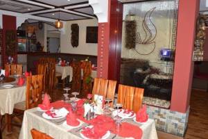 Shangrila Restaurant