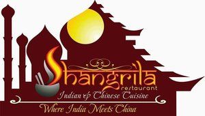 Logo Shangrila Restaurant