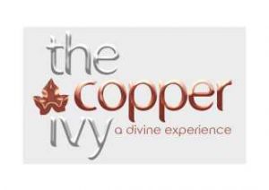 Logo The Copper Ivy