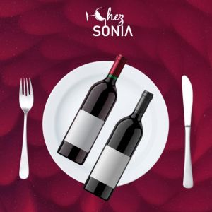 Logo Chez Sonia