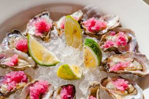 Oysters & More at Village - Seafood Restaurant