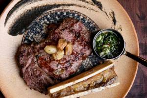 Onza Restaurant