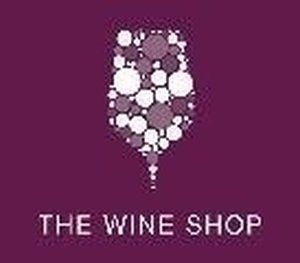 Logo Wine Shop