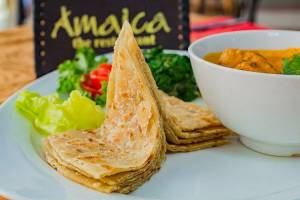 Amaica Restaurant