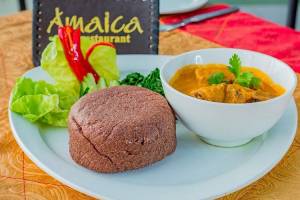 Amaica Restaurant