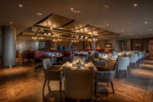 The Hide Steakhouse