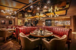 The Hide Steakhouse