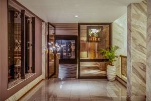 The Hide Steakhouse