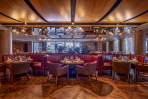 The Hide Steakhouse