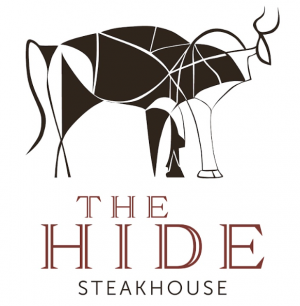 Logo The Hide Steakhouse