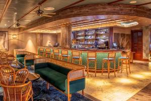 Peacock Restaurant & Bar