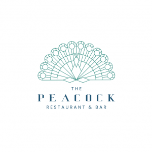 Logo Peacock Restaurant & Bar