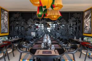 Kilele Nyama Rooftop