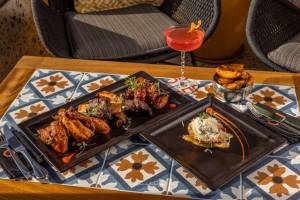 The Roof - Ibis Styles Hotel Rooftop