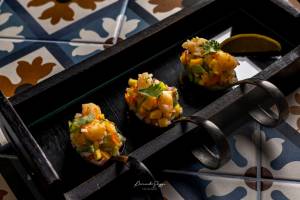 The Roof - Ibis Styles Hotel Rooftop