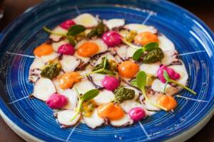 Yamas coffee kitchen bar