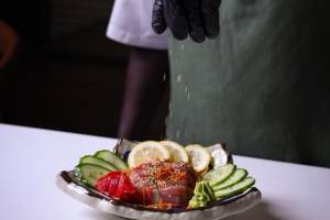 Akira - Modern Asian | Westgate Mall Westlands
