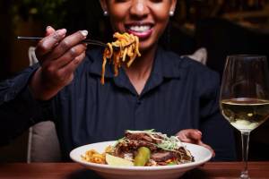 Akira - Modern Asian | Westgate Mall Westlands