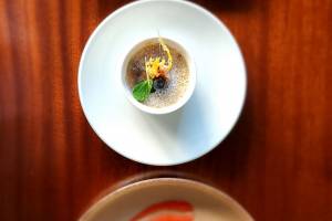 Blackwood Restaurant